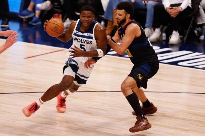 destrozó a los Nuggets en el sexto juego Foto: EFE