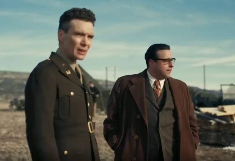 fue la gran ganadora de los Premios Oscar 2024