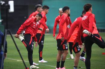 Chile vs Paraguay: Horario y quién transmite el partido amistoso