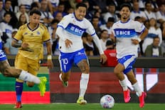 “En Católica necesitamos al Matías Palavecino de Coquimbo; ojalá aparezca pronto”