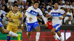 “En Católica necesitamos al Matías Palavecino de Coquimbo; ojalá aparezca pronto”