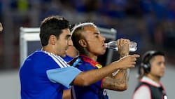 Paqui Meneghini mueve el tablero y define la formación de la U para enfrentar a Palestino