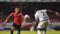 Universidad de Chile mostró interés en fichar a Bryan Carrasco