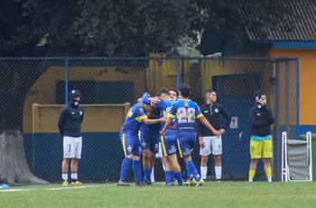 Resultados Tercera A: Lota Schwager perdió la categoría tras empatar 1-1 ante Provincial Osorno