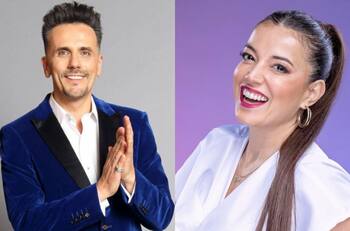 “Pre Gala” del Festival de Viña 2023: Revisa la hora de estreno y de qué tratará el programa de Yamila Reyna y Sergio Lagos