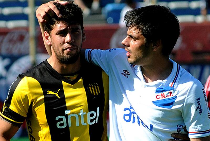 coincidieron en un positivo gesto.