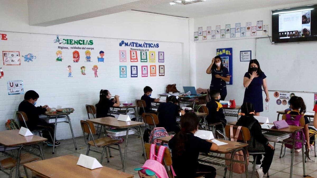 Bono asistencia escolar 2021: ve si los recibes, cuándo se paga y cuáles son los montos que entrega