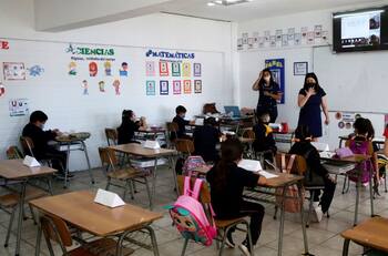 Bono asistencia escolar 2021: ve si los recibes, cuándo se paga y cuáles son los montos que entrega