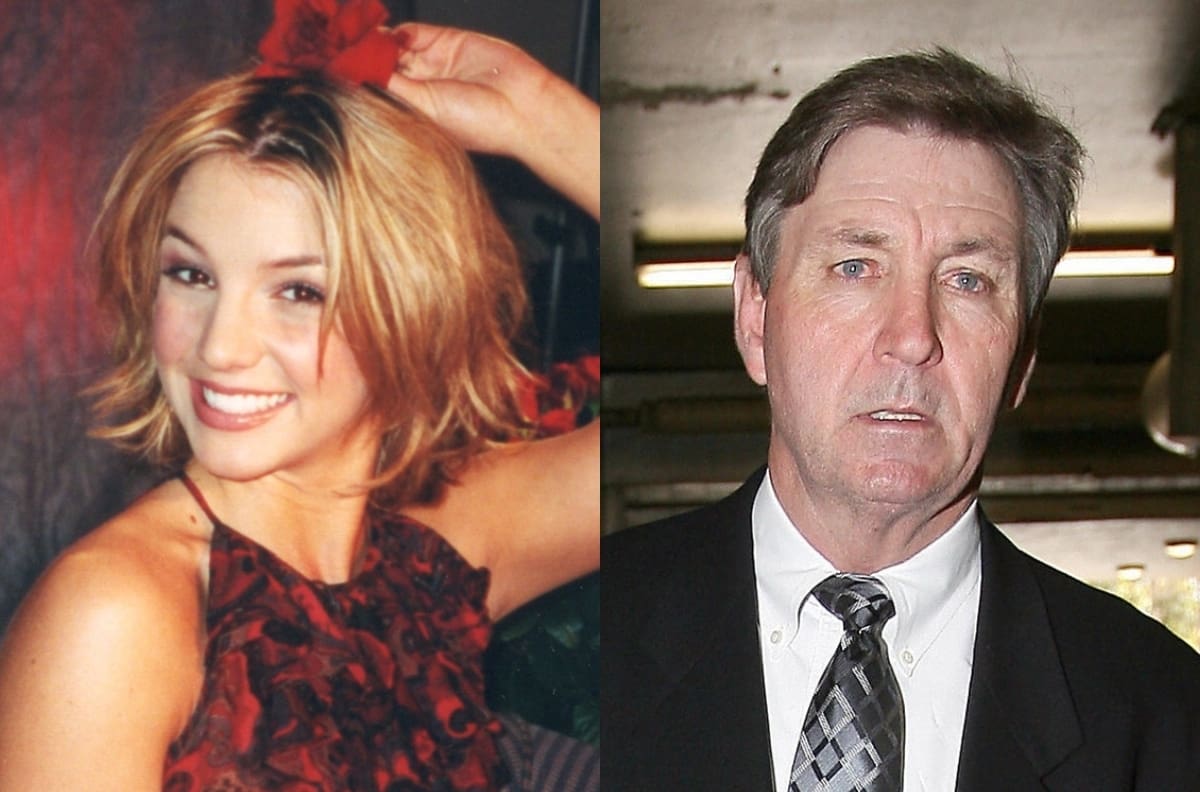 Ex agente FBI reveló que Britney Spears era vigilada por su padre a través de “un dispositivo de grabación oculto”