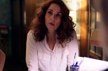 Mariana Loyola se molestó con Canal 13 por cambio de horario de "Los Carcamales": "¡Qué rabia!"