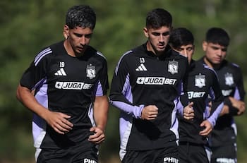 Otro más a la lista: Colo Colo le abrirá la puerta de salida a este cuestionado jugador para 2026