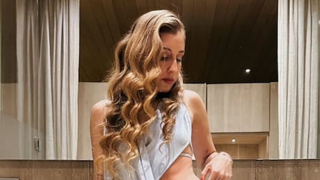 ¿En qué consiste la intervención estética que Daniela Castro se hizo y de la que ahora se arrepiente?