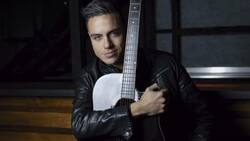 “Quise probar un estilo nuevo”: Yoan Amor estrenó “Piensa”, un clásico de Los Red Juniors en versión bachata