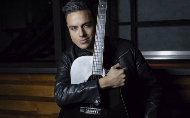 se encuentra trabajando en un nuevo disco. Créditos: Cedida