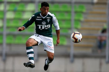 Adrián Cuadra se defendió: "Yo he tenido más interés por renovar que la directiva"