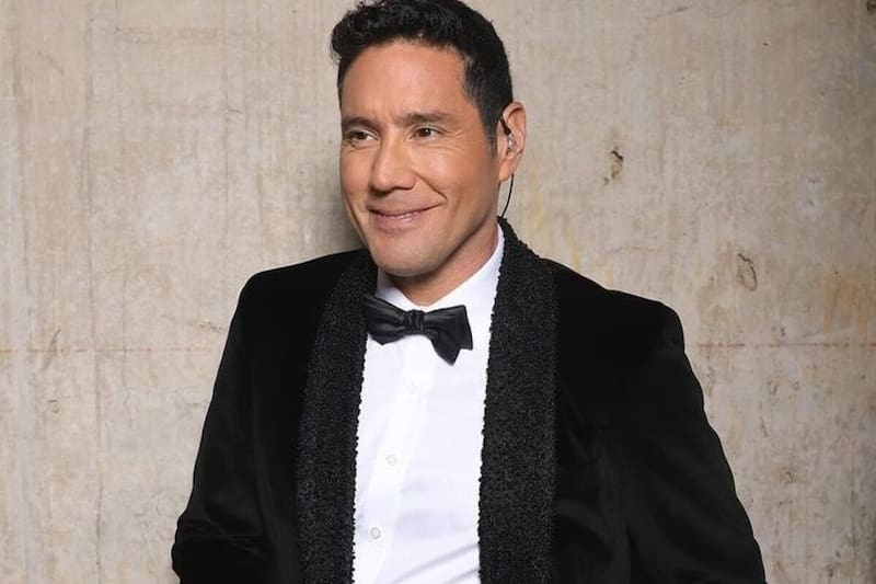 reflexionó sobre la contención familiar. Créditos: Instagram