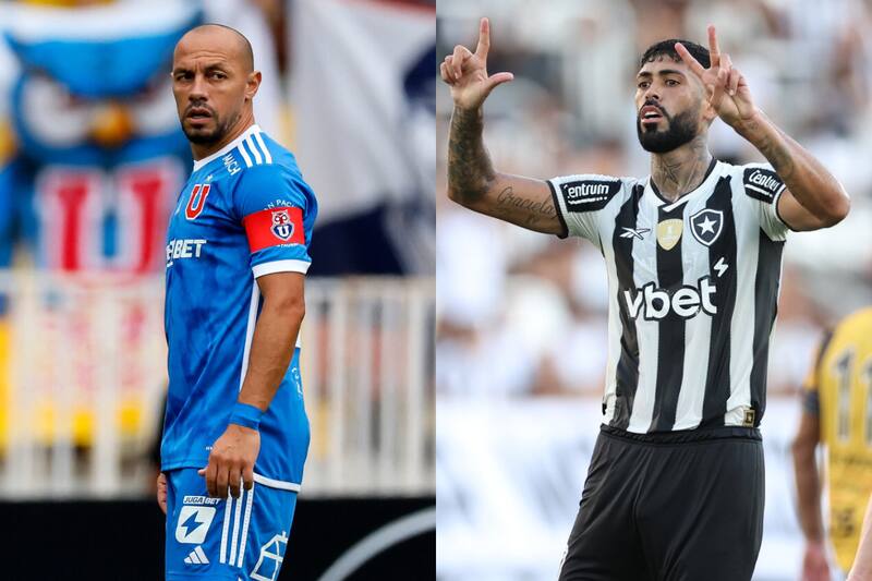 Los azules reciben al Fogao en el Estadio Nacional.