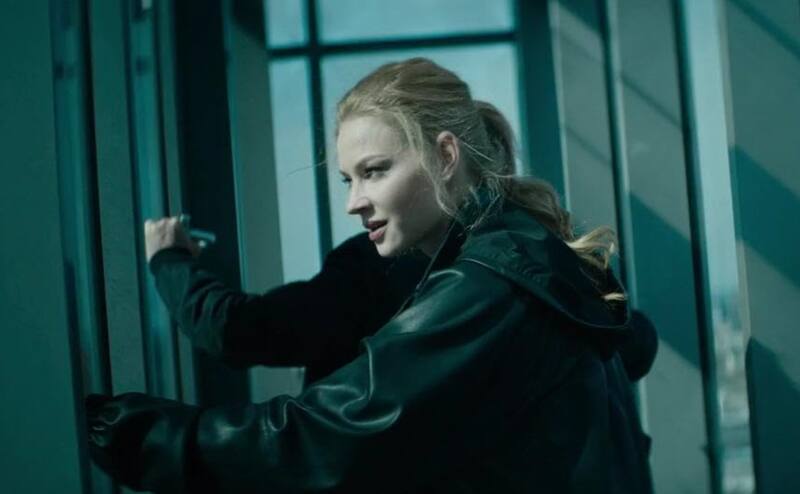 "El último héroe" es la película rusa que arrasa en Prime Video.