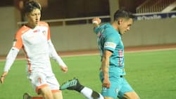 Equipo del fútbol chileno arma una rifa para pagarle la operación a un jugador