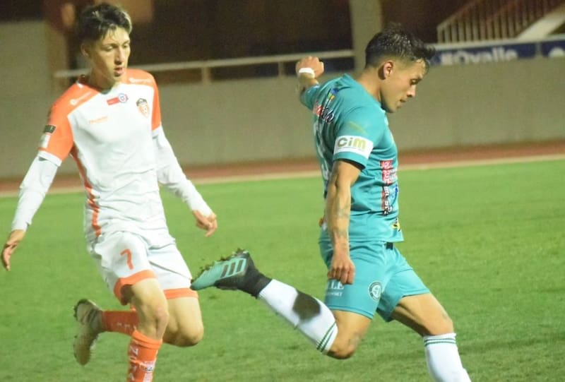 creó una rifa para poder costear la operación de uno de sus jugadores. Foto: @csdovalle