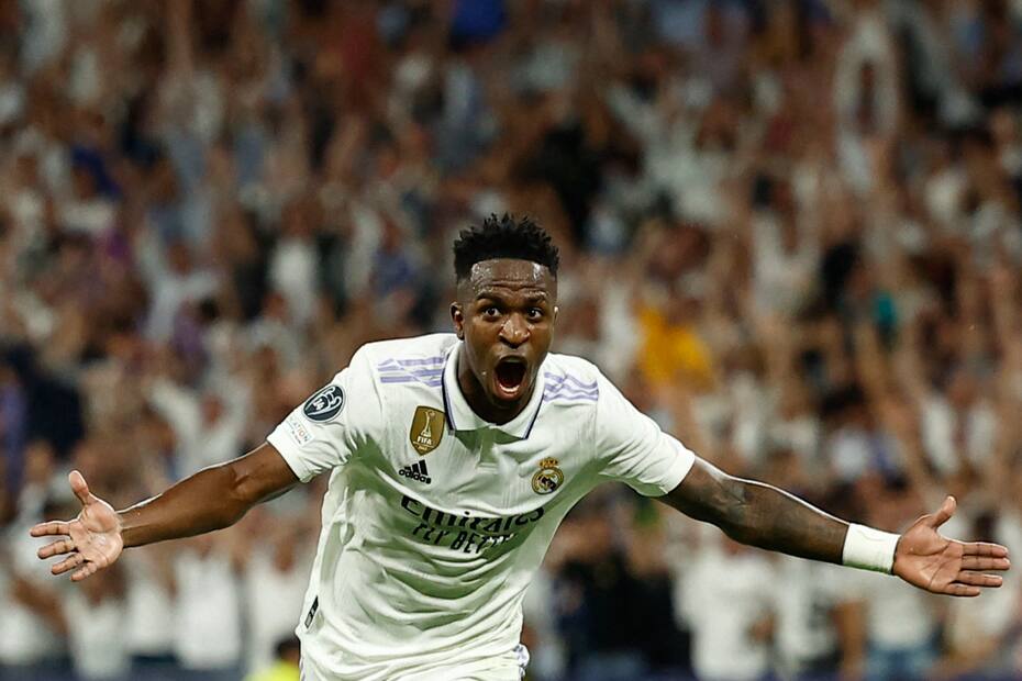 La figura del Real Madrid es el sudamericano más valioso de la actualidad