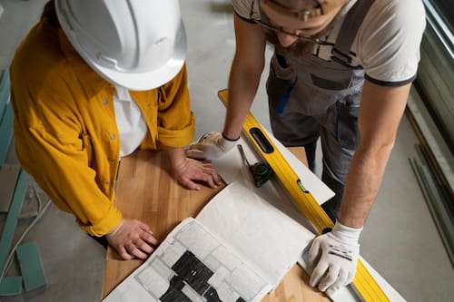 Importante empresa de construcción se declara en quiebra: deudas alcanzarían los US$10 millones