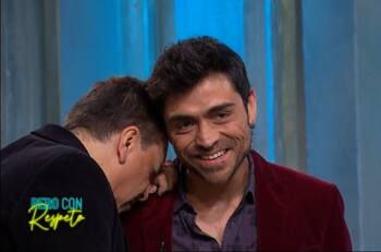 “Put… practiqué media hora”: El bochorno de Julio César Rodríguez al pronunciar el nombre de Etienne Bobenrieth