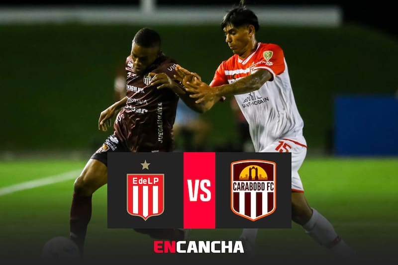 por la fecha 6 de Copa Libertadores. Foto: EFE.