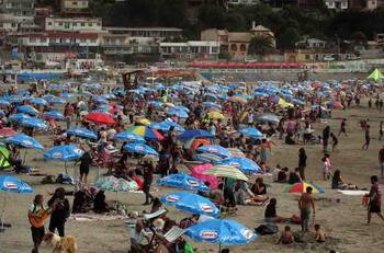 Descubre si recibes los hasta $106 mil del Bono Vacaciones