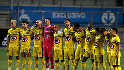 Van por el ascenso: Universidad de Concepción confirmó el arribo de un volante formado en la UC