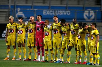 Van por el ascenso: Universidad de Concepción confirmó el arribo de un volante formado en la UC