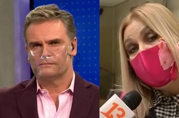 “Eligió la polémica“: Amaro Gómez-Pablos critica a Pamela Jiles y su tensa discusión en “Bienvenidos”