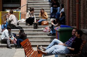 ¿Cómo postular para recibir $65 mil por estar haciendo la práctica profesional?