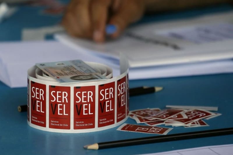 Aumento de electores extranjeros incrementó en un 337% en los últimos 10 años.