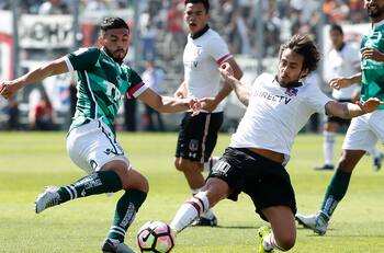 Formaciones, horario y TV para la final de la Supercopa entre Colo-Colo y Wanderers