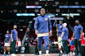 ¿Por qué no llegó Chris Paul a Lakers con Kobe Bryant?