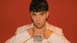 Quevedo en Chile 2025: Apertura de puertas, accesos y horarios del concierto