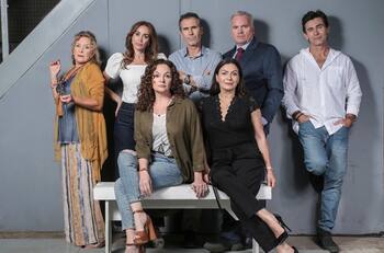 "Verdades Ocultas" confirma fecha para su salto temporal y adelanta parte de su nueva trama