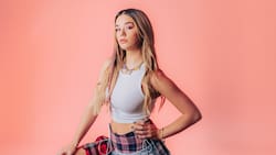 Alessia Traverso, del reality a la música Pop: “Decidí hacer lo que más me gusta”