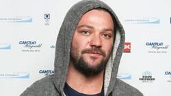 Bam Margera es despedido de "Jackass 4" por sus problemas de adicción