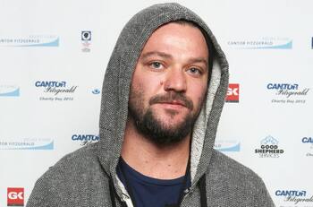 Bam Margera es despedido de "Jackass 4" por sus problemas de adicción