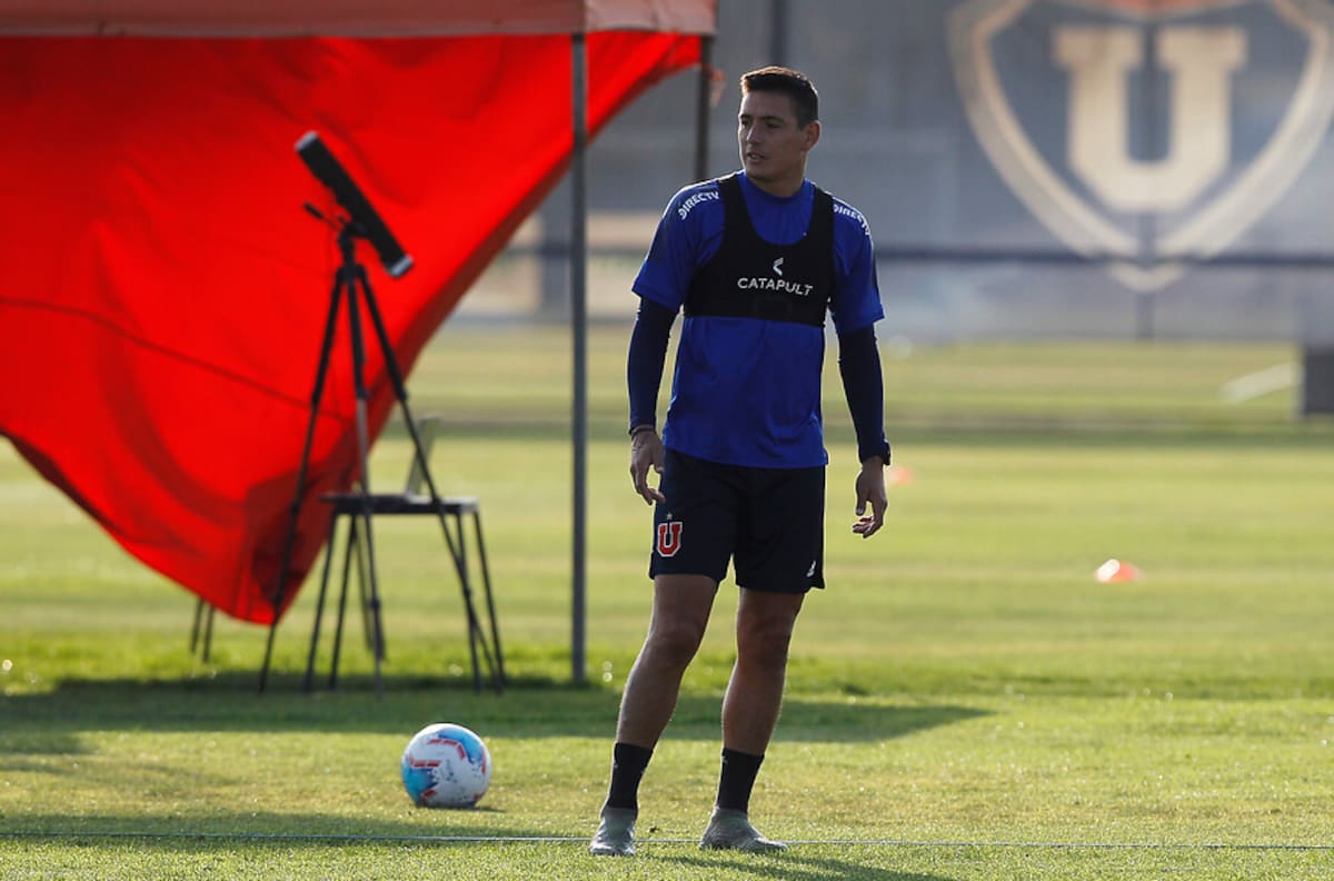 Jugadores de la 'U' serán vacunados para disminuir riesgos por Coronavirus