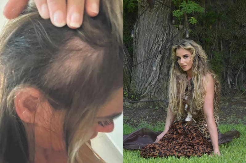 Amanda Cibely es una recordada ex chica "Mekano".