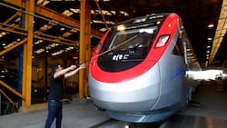 Esto es lo que se sabe sobre la nueva puesta en marcha del tren Santiago - Chillán