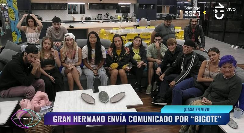 Créditos: Pantallazo CHV