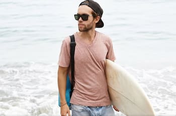 El fin de una era: quiebra empresa dueña de icónicas marcas de ropa playera