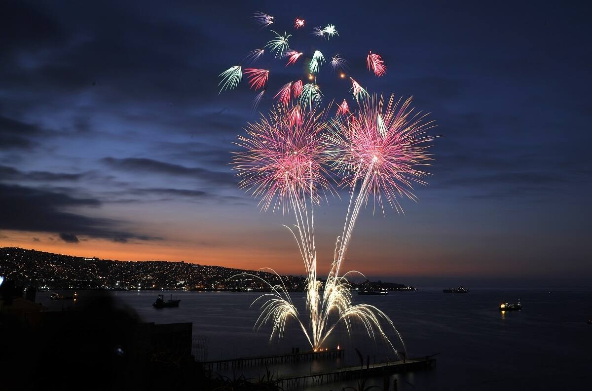 El fin de los fuegos artificiales: Diputados del oficialismo y la oposición ingresan proyecto para prohibir la pirotecnia