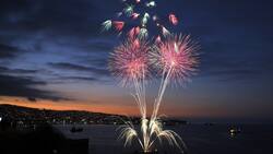 El fin de los fuegos artificiales: Diputados del oficialismo y la oposición ingresan proyecto para prohibir la pirotecnia