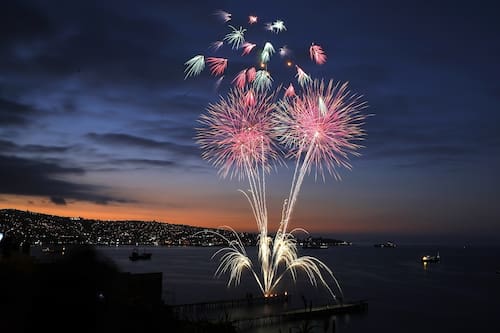 El fin de los fuegos artificiales: Diputados del oficialismo y la oposición ingresan proyecto para prohibir la pirotecnia