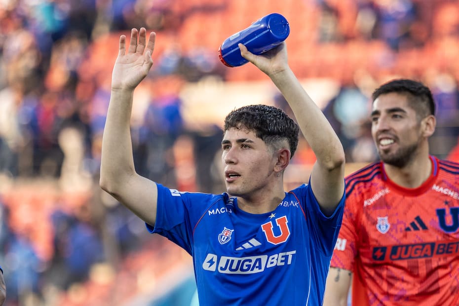 El jugador aún puede irse a otro equipo de Primera División. Foto: Felipe Escobedo